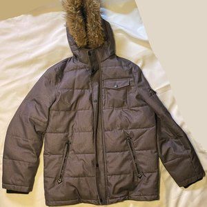 Nautica Men's Winter Jacket